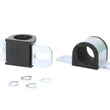 Load image into Gallery viewer, Whiteline Universal - Greaseable Sway Bar Bushings - 31.5mm - Main Product View