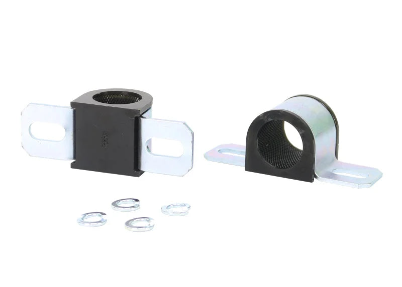 Whiteline Universal - Greaseable Sway Bar Bushings - 31.5mm - Main Product View