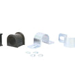 Load image into Gallery viewer, Whiteline Universal - Greaseable Sway Bar Bushings - 31.5mm - Detail View