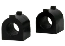 Load image into Gallery viewer, Whiteline Universal Heavy Duty 24mm Swaybar Mount Bushing - Main Product View