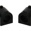 Load image into Gallery viewer, Whiteline Universal Heavy Duty 24mm Swaybar Mount Bushing - Side View