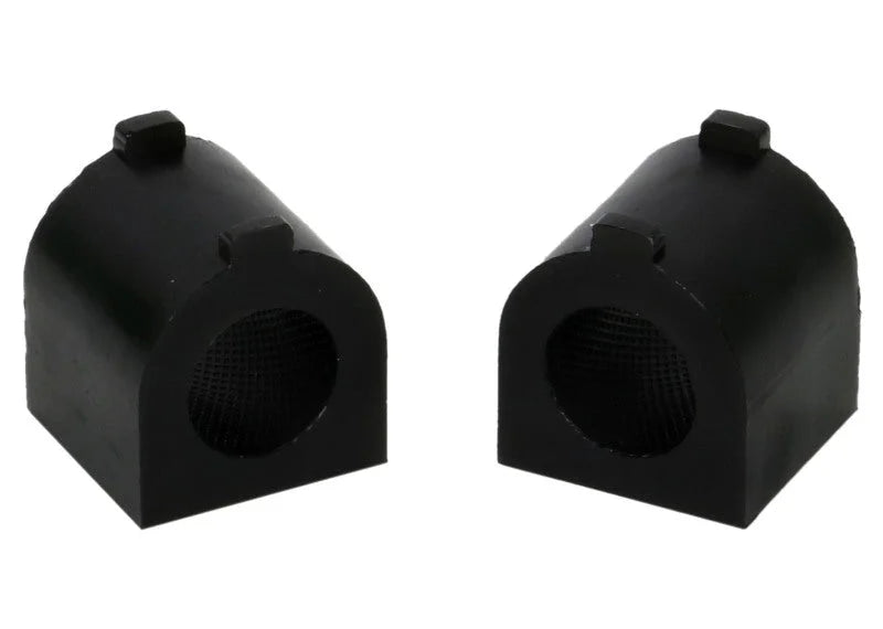 Whiteline Universal Heavy Duty 24mm Swaybar Mount Bushing - Side View
