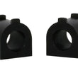Load image into Gallery viewer, Whiteline Universal Heavy Duty 24mm Swaybar Mount Bushing - Detail View