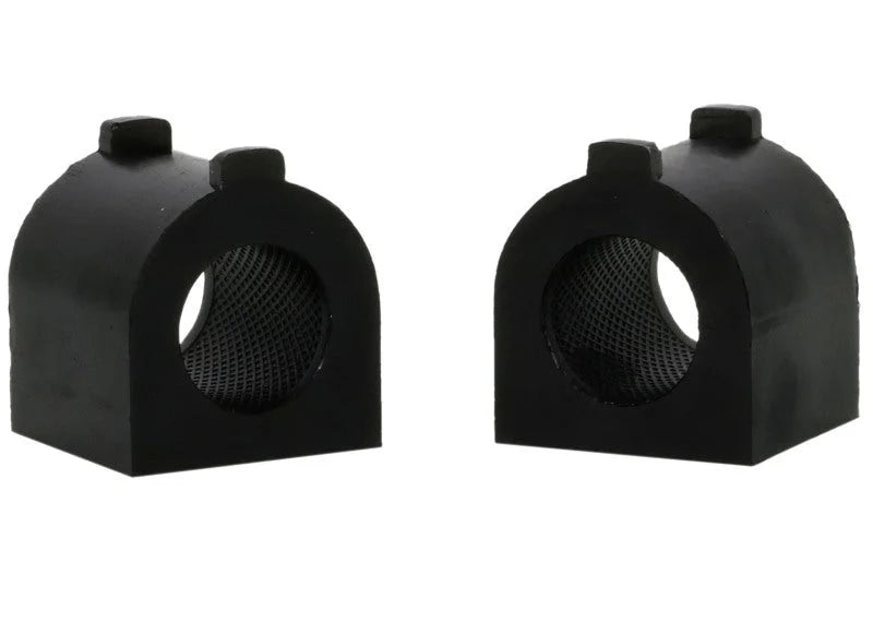 Whiteline Universal Heavy Duty 24mm Swaybar Mount Bushing - Detail View