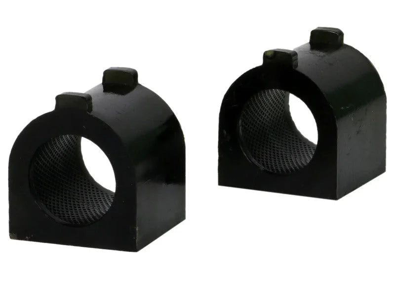 Whiteline Universal Heavy Duty 27mm Swaybar Mount Bushing - Main Product View