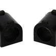 Load image into Gallery viewer, Whiteline Universal Heavy Duty 27mm Swaybar Mount Bushing - Side View