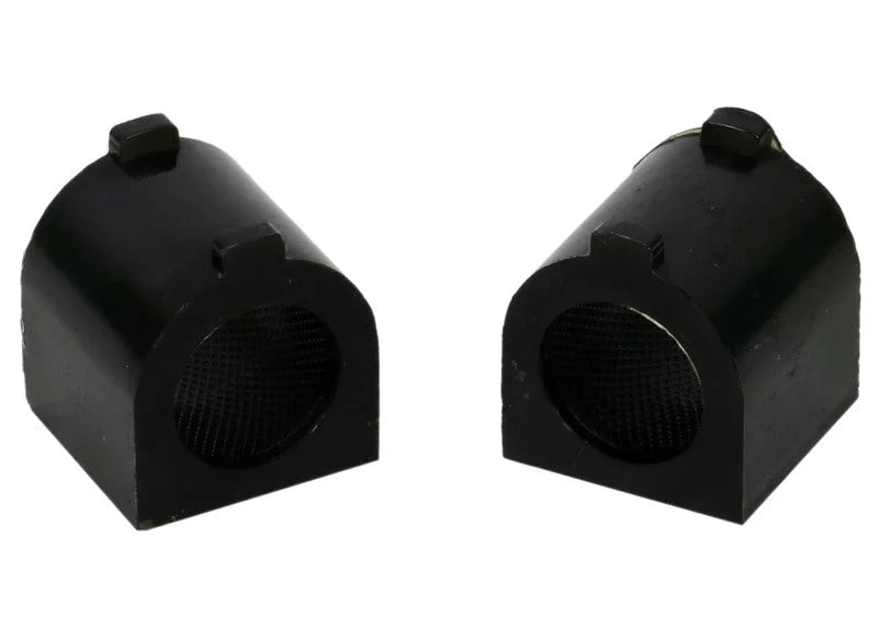 Whiteline Universal Heavy Duty 27mm Swaybar Mount Bushing - Side View