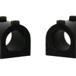 Load image into Gallery viewer, Whiteline Universal Heavy Duty 27mm Swaybar Mount Bushing - Detail View