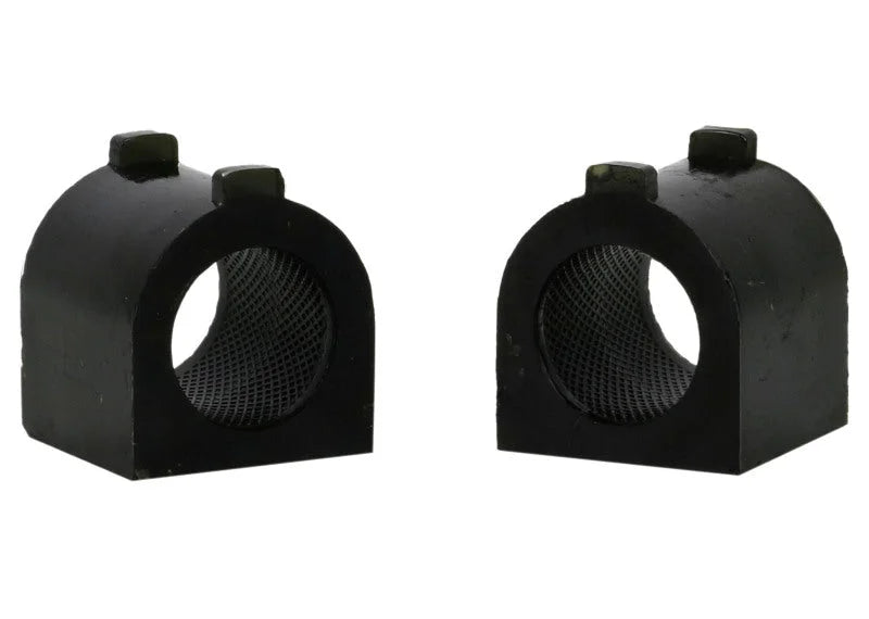 Whiteline Universal Heavy Duty 27mm Swaybar Mount Bushing - Detail View