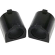 Load image into Gallery viewer, Whiteline Universal Heavy Duty Swaybar Bushing KS30-30 - Side View