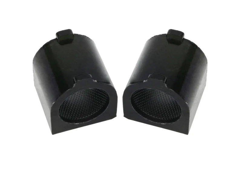 Whiteline Universal Heavy Duty Swaybar Bushing KS30-30 - Side View