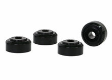 Load image into Gallery viewer, Whiteline Universal Shock Eye Bushing 7/8in nipple 3/8in ID 5/8in thick - Main Product View