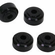 Load image into Gallery viewer, Whiteline Universal Shock Eye Bushing 7/8in nipple 3/8in ID 5/8in thick - Side View