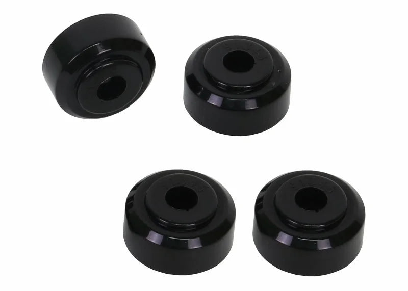 Whiteline Universal Shock Eye Bushing 7/8in nipple 3/8in ID 5/8in thick - Side View