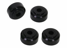 Load image into Gallery viewer, Whiteline Universal Shock Eye Bushing 7/8in nipple 3/8in ID 5/8in thick - Side View