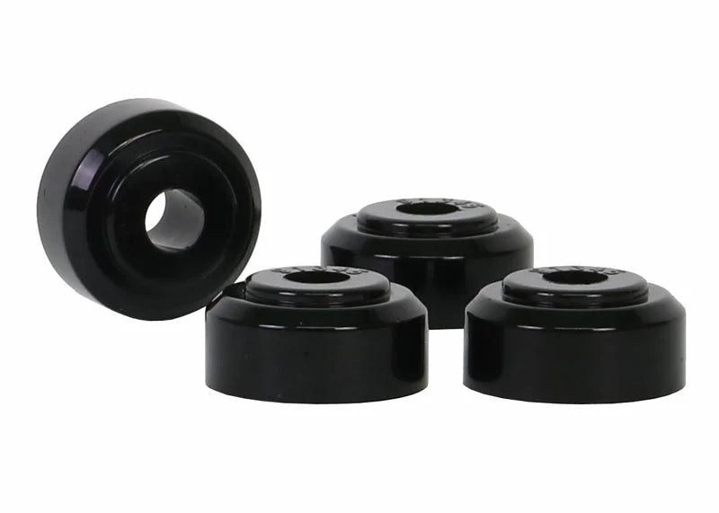Whiteline Universal Shock Eye Bushing 7/8in nipple 3/8in ID 5/8in thick - Detail View