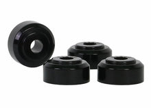Load image into Gallery viewer, Whiteline Universal Shock Eye Bushing 7/8in nipple 3/8in ID 5/8in thick - Detail View