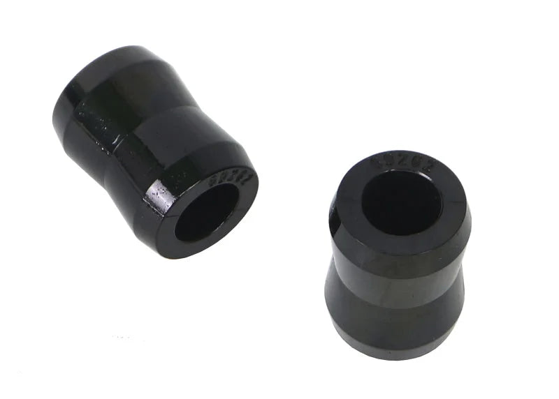 Whiteline Universal Shock Eye Bushing L-1.438in - ID-0.625in - OD-1.125in - Side View