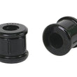Load image into Gallery viewer, Whiteline Universal Shock Eye Bushing straight style ID-5/8in L-1.25in - Main Product View