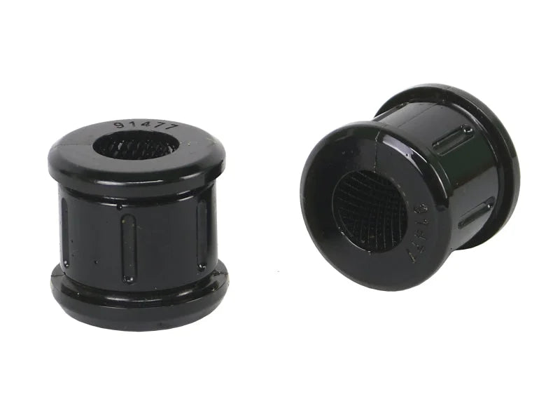 Whiteline Universal Shock Eye Bushing straight style ID-5/8in L-1.25in - Main Product View
