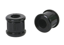 Load image into Gallery viewer, Whiteline Universal Shock Eye Bushing straight style ID-5/8in L-1.25in - Main Product View