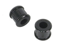 Load image into Gallery viewer, Whiteline Universal Shock Eye Bushing straight style ID-5/8in L-1.25in - Side View