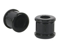 Load image into Gallery viewer, Whiteline Universal Shock Eye Bushing straight style ID-5/8in L-1.25in - Detail View