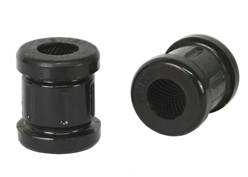 Whiteline Universal Shock Eye Bushings (2) ID 15.9mm - L 36.5mm - Main Product View