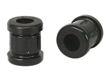 Load image into Gallery viewer, Whiteline Universal Shock Eye Bushings (2) ID 15.9mm - L 36.5mm - Main Product View