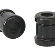 Load image into Gallery viewer, Whiteline Universal Shock Eye Bushings (2) ID 15.9mm - L 36.5mm - Detail View