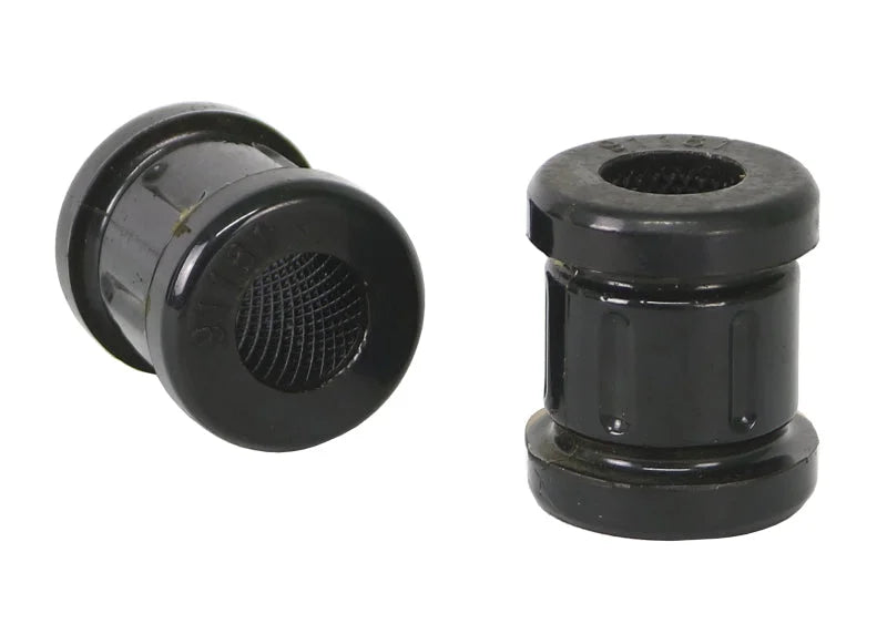 Whiteline Universal Shock Eye Bushings (2) ID 15.9mm - L 36.5mm - Detail View