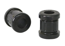 Load image into Gallery viewer, Whiteline Universal Shock Eye Bushings (2) ID 15.9mm - L 36.5mm - Detail View