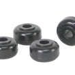 Load image into Gallery viewer, Whiteline Universal Shock Eye Bushings (4) ID 9.5mm - Thick 15.9mm - Main Product View