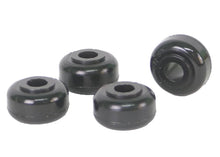 Load image into Gallery viewer, Whiteline Universal Shock Eye Bushings (4) ID 9.5mm - Thick 15.9mm - Main Product View