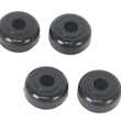 Load image into Gallery viewer, Whiteline Universal Shock Eye Bushings (4) ID 9.5mm - Thick 15.9mm - Side View