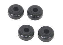 Load image into Gallery viewer, Whiteline Universal Shock Eye Bushings (4) ID 9.5mm - Thick 15.9mm - Side View