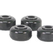 Load image into Gallery viewer, Whiteline Universal Shock Eye Bushings (4) ID 9.5mm - Thick 15.9mm - Detail View