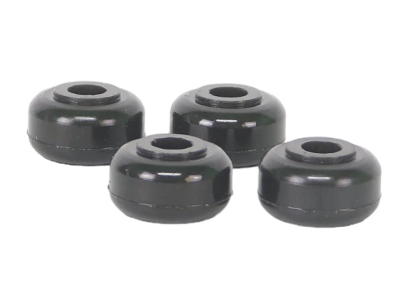 Whiteline Universal Shock Eye Bushings (4) ID 9.5mm - Thick 15.9mm - Detail View