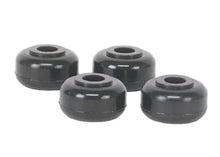 Load image into Gallery viewer, Whiteline Universal Shock Eye Bushings (4) ID 9.5mm - Thick 15.9mm - Detail View