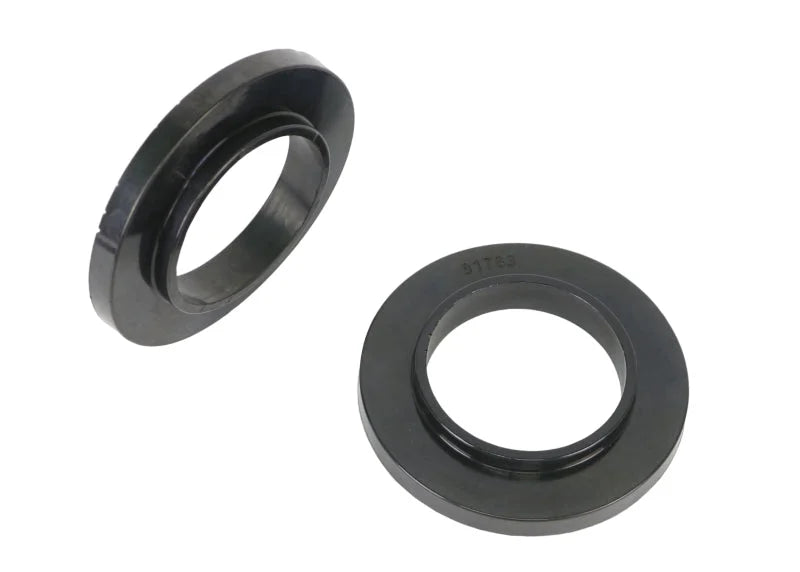 Whiteline Universal Spring pad bushing OD-116mm ID-70mm H-10mm - Side View