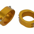 Load image into Gallery viewer, Whiteline Universal Sway Bar Alloy 38mm (1 1/2in) Lateral Lock Kits - Side View