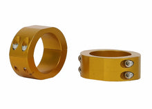 Load image into Gallery viewer, Whiteline Universal Sway Bar Alloy 38mm (1 1/2in) Lateral Lock Kits - Detail View