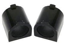Load image into Gallery viewer, Whiteline Universal Sway Bar Bushing - 33mm - Side View