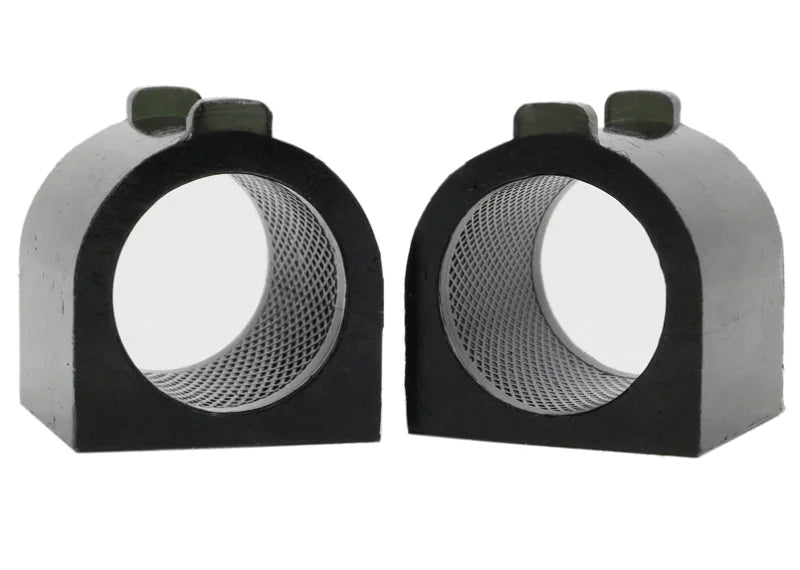 Whiteline Universal Sway Bar Bushing - 33mm - Detail View