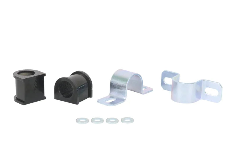 Whiteline Universal Sway Bar Bushings - 1-1/8in - Main Product View