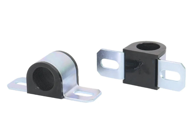 Whiteline Universal Sway Bar Bushings - 1-1/8in - Side View