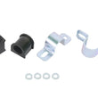 Load image into Gallery viewer, Whiteline Universal Sway Bar Bushings - 1-1/8in - Detail View