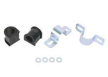 Load image into Gallery viewer, Whiteline Universal Sway Bar Bushings - 1-1/8in - Detail View