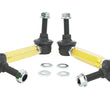 Load image into Gallery viewer, Whiteline Universal Sway Bar End Link Kit - 130-155mm Heavy Duty Adjustable - 10mm Ball Studs - Detail View