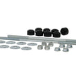 Load image into Gallery viewer, Whiteline Universal Sway Bar Link - Main Product View